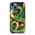 DRAGON BALL SHENRON DBZ iPhone 14 Case