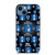 DUKE BLUE DEVILS LOGO BASKETBALL COLLAGE iPhone 14 Case
