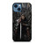 EDDARD NED STARK GAME OF THRONES iPhone 14 Case