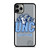 NORTH CAROLINA TAR HEELS 3 iPhone 11 Pro Max Case