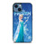 ELSA FROZEN DISNEY iPhone 14 Case