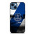 EVERTON FC FOOTBALL CLUB LOGO iPhone 14 Case