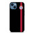 FC BAYERN MUNCHEN STRIPS iPhone 14 Case