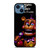 FIVE NIGHTS AT FREDDY'S FNAF ROCKSTAR iPhone 14 Case