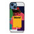 FRANK OCEAN BLOND 4 Samsung Galaxy S10 5G Black Plastic iPhone 14 Case