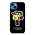 G STAR RAW AFROJACK iPhone 14 Case