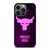 UNDER ARMOUR PROJECT ROCK 12 iPhone 13 Pro Case