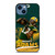 GREEN BAY PACKERS DAVANTE ADAMS iPhone 14 Case