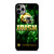 NOTRE DAME IRISH LOGO GREEN iPhone 11 Pro Max Case