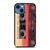 GUARDIANS OF THE GALAXY AWESOME MIX VOL 1 iPhone 14 Case