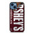 HERSHEY CHOCOLATE BAR OPEN iPhone 14 Case