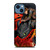 HICCUP AND TOOTHLESS HOW TO TRAIN DRAGON iPhone 14 Case