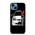 HONDA CIVIC EP3 Type-R iPhone 14 Case
