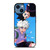 HUNTER X HUNTER KILLUA AND GON iPhone 14 Case
