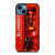 IH FARMALL INTERNATIONAL HARVESTER TRACTOR MC CORMICK iPhone 14 Case