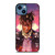 JUICE WRLD LEGENDS NEVER DIE iPhone 14 Case