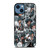 KAEYA GENSHIN IMPACT AESTHETIC iPhone 14 Case