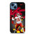 KANSAS CITY CHIEFS iPhone 14 Case