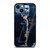 KYLIAN MBAPPE 7 PSG iPhone 14 Case