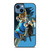 LEGEND OF ZELDA ARCH iPhone 14 Case