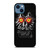 LEGEND OF ZELDA MAJORAS MASK iPhone 14 Case