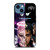 LIL PEEP AND XXXTENTACION iPhone 14 Case