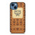 MCM WORLDWIRE PERFUME iPhone 14 Case