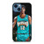 MEMPHIS GRIZZLIES MORANT iPhone 14 Case