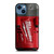 MILWAUKEE TOOL DREW iPhone 14 Case