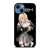 MISA AMANE DEATH NOTE ANIME iPhone 14 Case