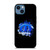 MOPAR RACING LOGO iPhone 14 Case