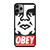 OBEY CLOTHING LOGO iPhone 11 Pro Max Case
