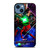 NO WAY HOME SPIDERMAN iPhone 14 Case