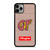 ODD FUTURE OFWGKTA POLKADOTS iPhone 11 Pro Max Case