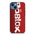 ROBLOX GAMES ICON iPhone 14 Case