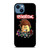 ROBLOX GAMES WALLPAPER iPhone 14 Case