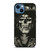 SLASH SKULL GNR iPhone 14 Case