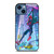 SPIDERMAN MILES MORALES COSTUM iPhone 14 Case