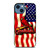 ST LOUIS CARDINALS MLB FLAG iPhone 14 Case