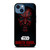 STAR WARS DARTH MAUL iPhone 14 Case