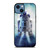 STAR WARS R2D2 ROBOT iPhone 14 Case