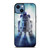 STAR WARS R2D2 ROBOT iPhone 14 Case