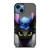 STITCH AND TOOTHLESS DRAGON iPhone 14 Case