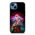 STRANGER THINGS 3 SERIES iPhone 14 Case