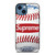 SUPREME RAWLING BASEBALL iPhone 14 Case