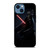 THE DARTH VADER STAR WARS iPhone 14 Case