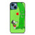 THE GIVING TREE APPLE iPhone 14 Case THE GIVING TREE APPLE iPhone 14 Case