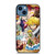 THE SEVEN DEADLY SINS MELIODAS AND FRIENDS iPhone 14 Case