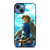 WORKART LEGEND OF ZELDA iPhone 14 Case WORKART LEGEND OF ZELDA iPhone 14 Case