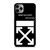 OFF WHITE iPhone 11 Pro Max Case